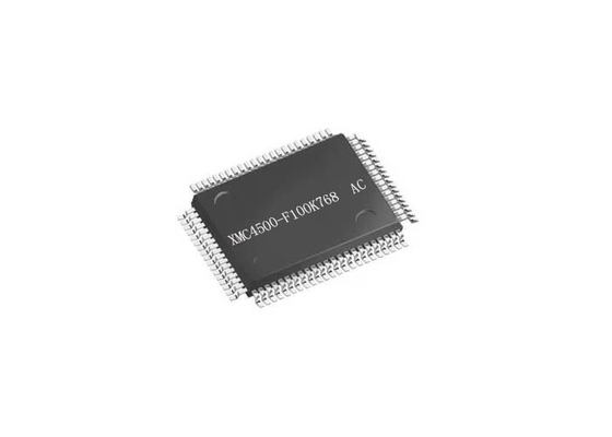 Bộ vi điều khiển MCU XMC4500-F100K768 Bộ vi điều khiển AC Giá treo bề mặt