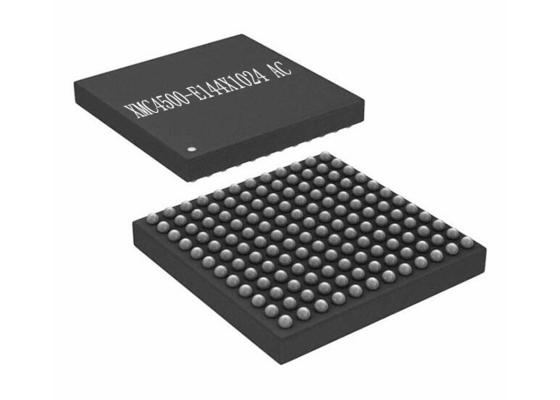 Vi điều khiển 120MHz MCU XMC4500-E144X1024 AC 32Bit Lõi bộ xử lý 144LFBGA