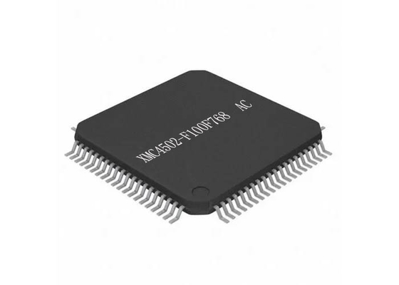 Vi điều khiển MCU XMC4502-F100F768 AC 120MHz 768KB IC vi điều khiển nhúng