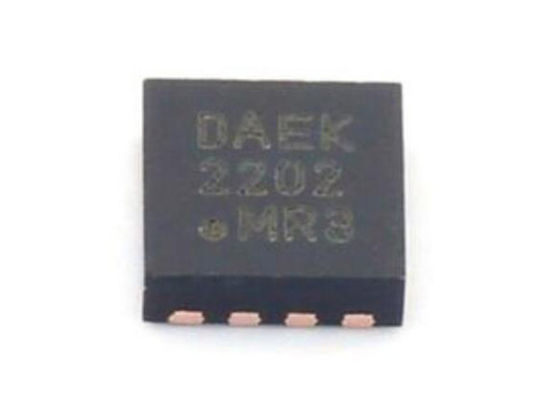 Chip mạch tích hợp MCP2542FDT-E/MFVAO 8DFN CAN FD Thu phát 8Mbps Chip IC