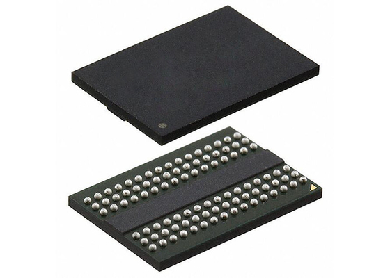 Chip mạch tích hợp IS46TR16256BL-125KBLA1 IC nhớ 96TFBGA SDRAM DDR3L