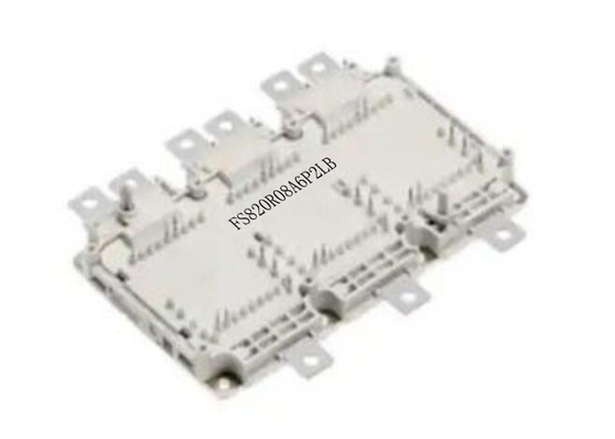 Mô-đun IGBT dành cho ô tô FS820R08A6P2LB Mô-đun ổ đĩa HybridPACK Mô-đun IGBT 820A
