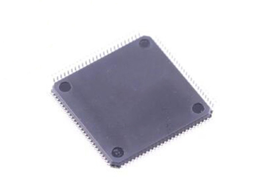 SPC560P54L3BEABR Bộ vi điều khiển 32 bit MCU Kiến trúc nguồn 64 MHz Chip vi mạch MCU