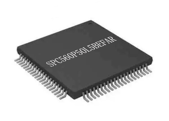 Chip vi điều khiển SPC560P50L5BEFAR MCU 144LQFP 512KB Flash 64MHz