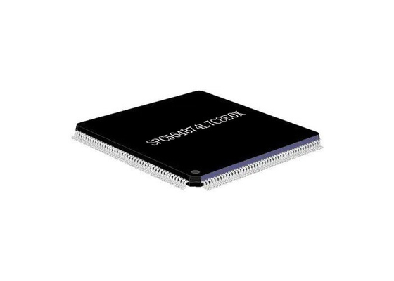 Vi điều khiển MCU SPC564B74L7C8E0X Kiến trúc nguồn 32-bit Bộ vi điều khiển MCU