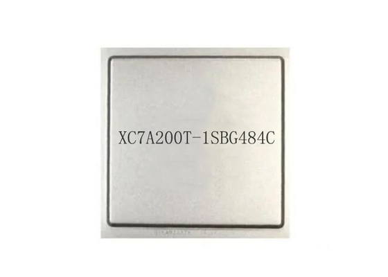Chip mạch tích hợp Mảng cổng lập trình trường FCBGA484 XC7A200T-1SBG484C
