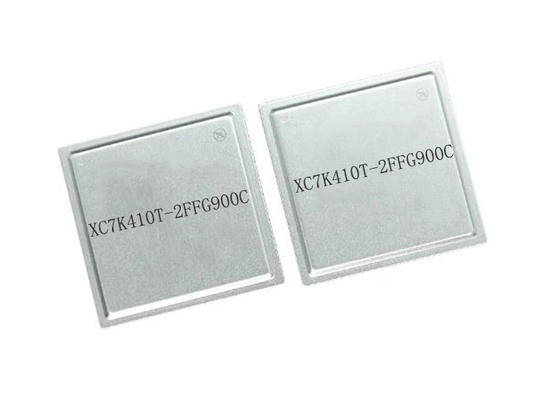 Mảng cổng có thể lập trình trường XC7K410T-2FFG900C Chip mạch tích hợp FBGA900 IC Chip