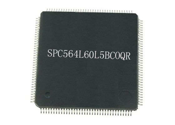 LQFP-144 Vi điều khiển MCU SPC564L60L5BCOQR Chip xử lý nhúng