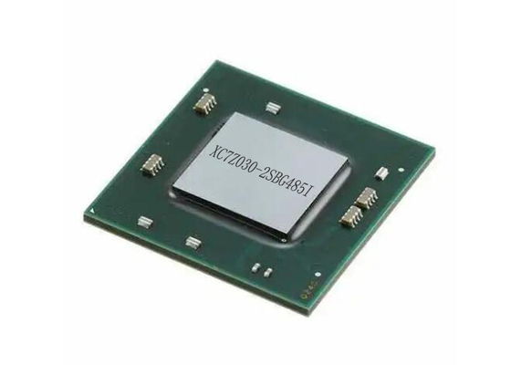 Chip mạch tích hợp XC7Z030-2SBG485I FCBGA485 Field Programmable Gate Array