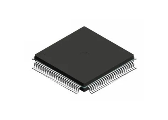 Bộ vi điều khiển LQFP-100 MCU SPC564L70L3CBFSR Bộ vi điều khiển kiến ​​trúc nguồn