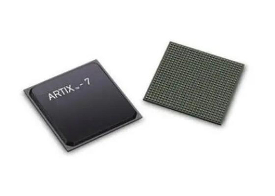 Mảng cổng có thể lập trình trường XC7A200T-3FBG484E Chip mạch tích hợp FCBGA484