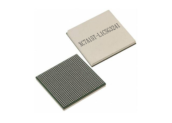 Mảng cổng có thể lập trình trường XC7A15T-L1CSG324I Chip mạch tích hợp CSBGA324