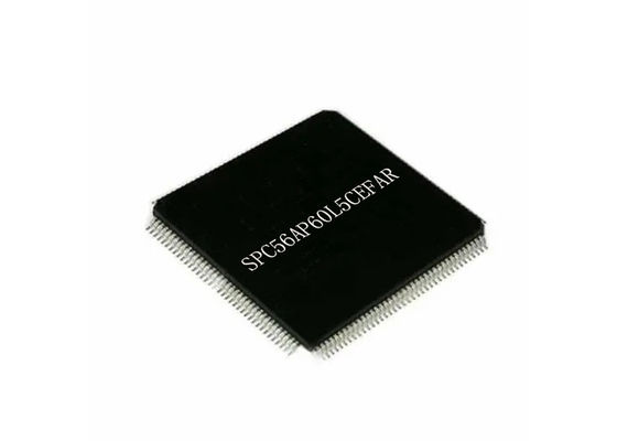 SPC56AP60L5CEFAR Kiến trúc nguồn 32-bit IC Bộ vi điều khiển nhúng ARM