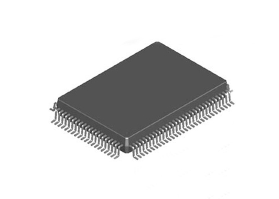 SPC560P40L3CEFBR Kiến trúc nguồn 32-bit Bộ vi điều khiển RAM 20KB IC