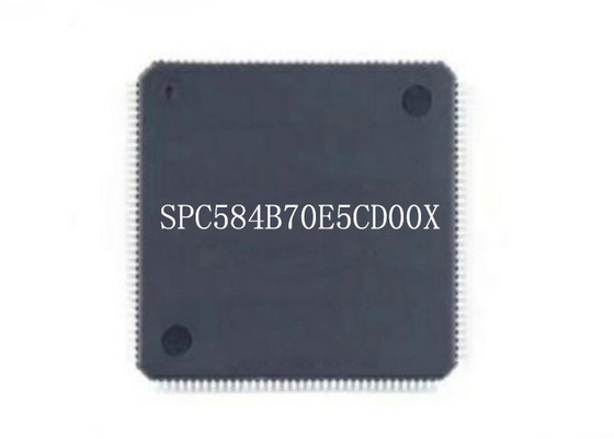Vi điều khiển MCU SPC584B70E5CD00X Kiến trúc nguồn 32Bit IC vi điều khiển
