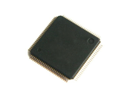Bộ vi điều khiển SPC584B70E3EHC0X hiệu suất cao Bộ vi điều khiển MCU TQFP100 IC