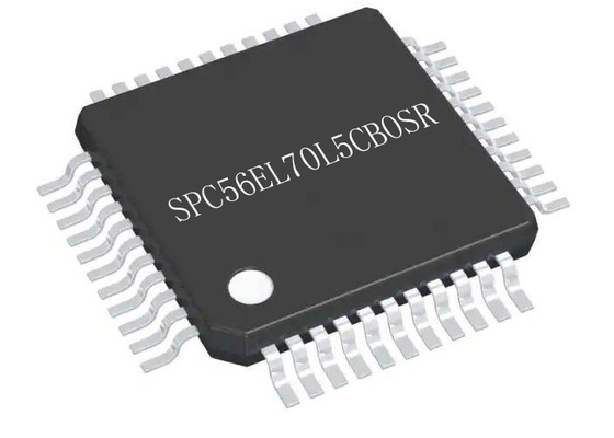 Bộ vi điều khiển MCU SPC56EL70L5CBOSR Bộ xử lý nhúng Gói LQFP-144