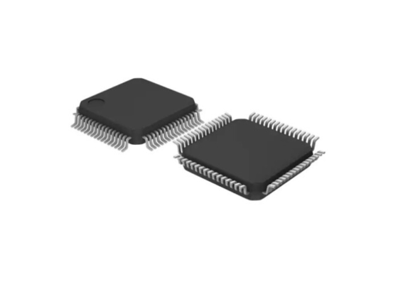 Bộ vi điều khiển MCU STM32F446RCT6 Cánh tay Cortex-M4 Gói LQFP64 lõi RISC 32 bit