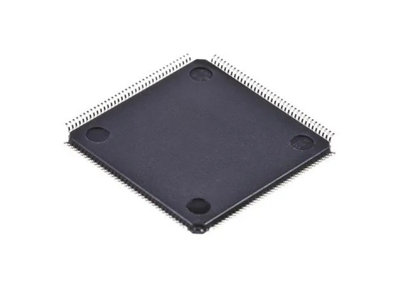 IC vi điều khiển 32 bit 144-LQFP gắn trên bề mặt STM32F437ZIT6 ARM Cortex-M4