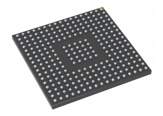 IC vi điều khiển hiệu suất cao STM32F437IGH6 lõi đơn 201-UFBGA