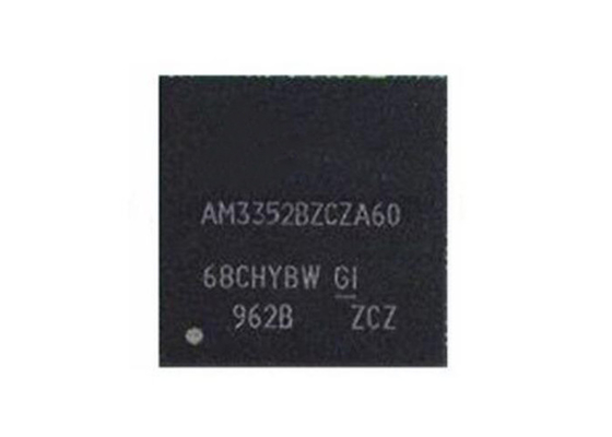 Bộ xử lý 32bit RISC AM3352BZCZA60 Vi điều khiển MCU NFBGA324 ARM Cortex-A8