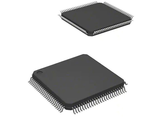 Bộ vi điều khiển 32 bit IC công suất thấp STM32F439VGT6 Giá treo bề mặt 100-LQFP