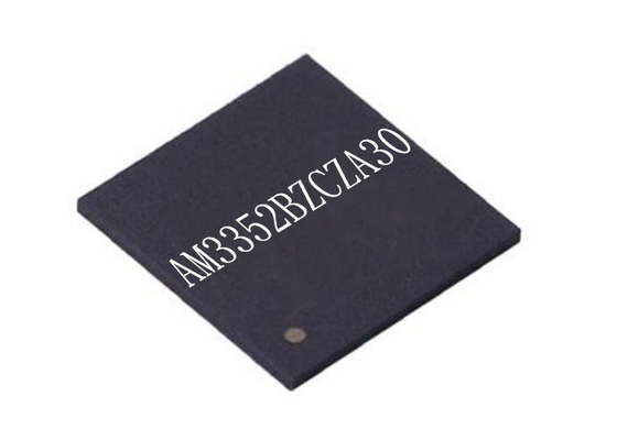 AM3352BZCZA30 Bộ vi điều khiển MCU BGA324 Bộ vi xử lý MPU 800MHz