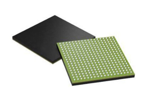 Chip IC AM3352BZCZ80 Bộ vi xử lý ARM Cortex-A8 BGA324 800MHz Vi điều khiển MCU