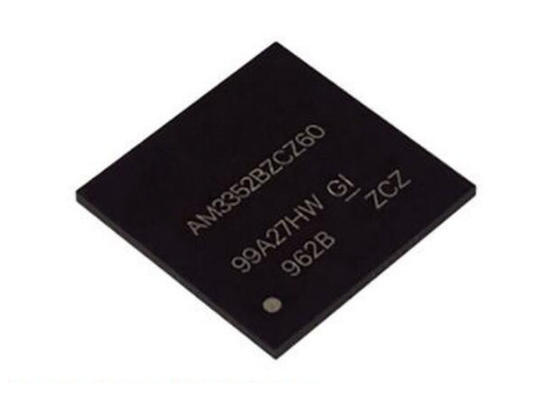 Chip xử lý 32bit RISC AM3352BZCZ60 ARM Cortex A8 Vi điều khiển MCU BGA324