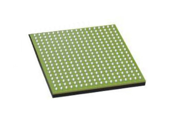 Chip xử lý AM3352BZCZ30 32Bit RISC 324NFBGA 1 Vi điều khiển lõi MCU