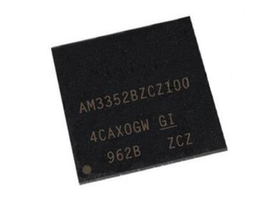 AM3352BZCZ100 Chip vi xử lý 32 bit Bộ vi điều khiển 1 nhân 800 MHz MCU
