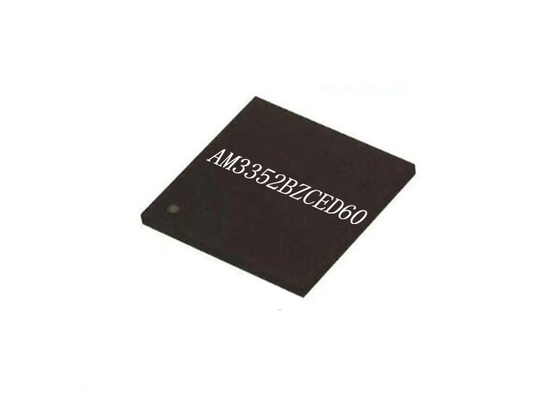 AM3352BZCED60 Vi điều khiển MCU 800MHz Bộ vi xử lý 1 nhân MPU 324BGA