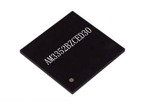 Chip xử lý ARM Cortex A8 AM3352BZCED30 800MHz Vi điều khiển MCU 324BGA