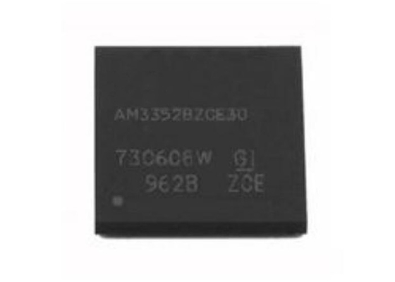 AM3352BZCE30 Vi điều khiển MCU 800MHz ARM Cortex A8 32Bit RISC Bộ vi xử lý IC 324BGA