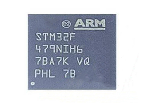 STM32F479NIH6 Vi điều khiển MCU TFBGA216 180MHz ARM Vi điều khiển Chip