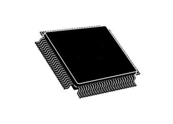 IC vi điều khiển nhúng hiệu năng cao ARM Cortex-M4 STM32F469VET6 MCU