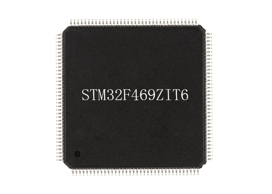 Vi Điều Khiển MCU STM32F469ZIT6 Vi Điều Khiển IC 32-Bit Đơn Nhân