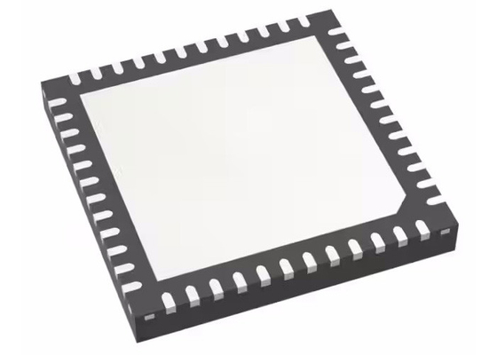 Bộ vi điều khiển nhúng 1MB FLASH 48-UFQFPN gắn trên bề mặt STM32F412CGU6