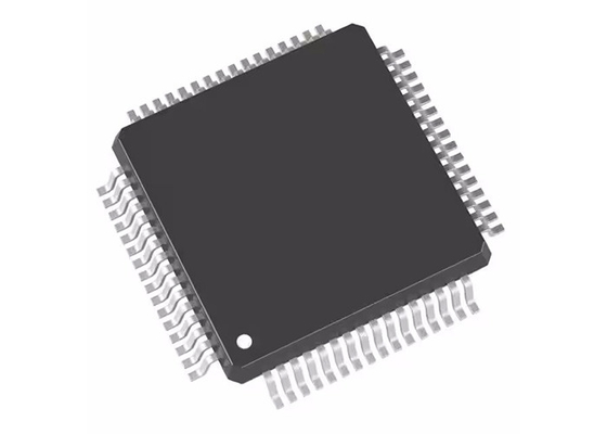 Bộ vi điều khiển ARM 512KB STM32F412RET6 hiệu suất cao MCU IC 64-LQFP