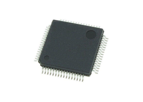 IC vi điều khiển gắn trên bề mặt STM32F412RGT6 100MHz 1MB FLASH 64-LQFP