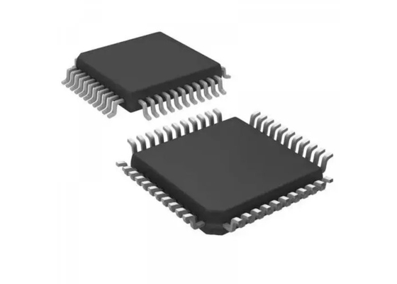 IC vi điều khiển STM32F412VGT6 Công suất cực thấp 100MHz FLASH 100-LQFP