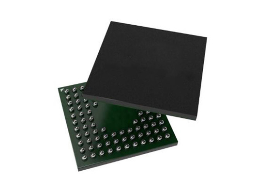 Bộ vi điều khiển 201-UFBGA MCU STM32F417IGH6 Chip vi điều khiển lõi đơn 32 bit