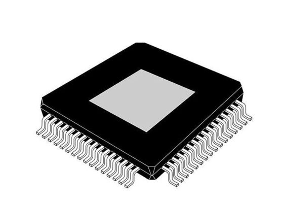 IC một nhân STM32F413RHT6 MCU 32-Bit 1,5MB FLASH 64LQFP Vi điều khiển