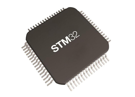 Vi điều khiển 168MHz MCU STM32F415ZGT6 Vi điều khiển IC 144-LQFP Hiệu suất cao
