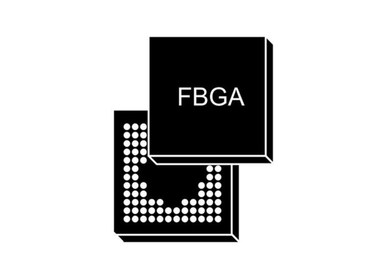 Chip vi điều khiển 84MHz STM32F401VEH6 Vi điều khiển MCU 100UFBGA lõi đơn