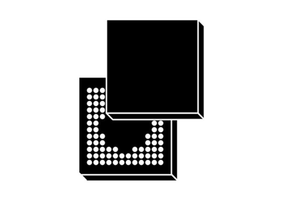 Vi Điều Khiển MCU STM32F401VDH6 Vi Điều Khiển 32Bit IC 100UFBGA Hiệu Suất Cao
