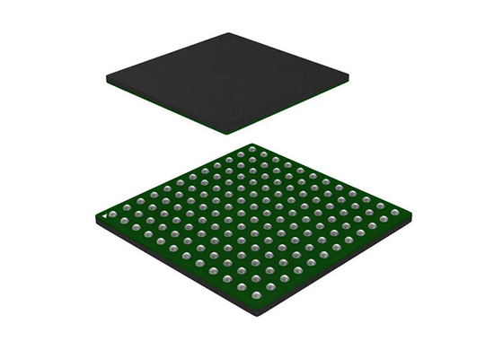 Bộ vi điều khiển hiệu suất cao Bộ vi điều khiển MCU STM32F413ZGJ6 100MHz