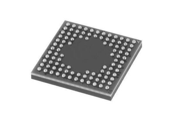 Bộ vi điều khiển lõi đơn 84 MHz STM32F401VCH6 Chip vi điều khiển MCU 100UFBGA