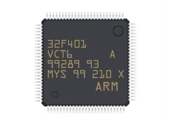Vi Điều Khiển MCU STM32F401VCT6 256KB FLASH Vi Điều Khiển Chip LQFP100 84MHz
