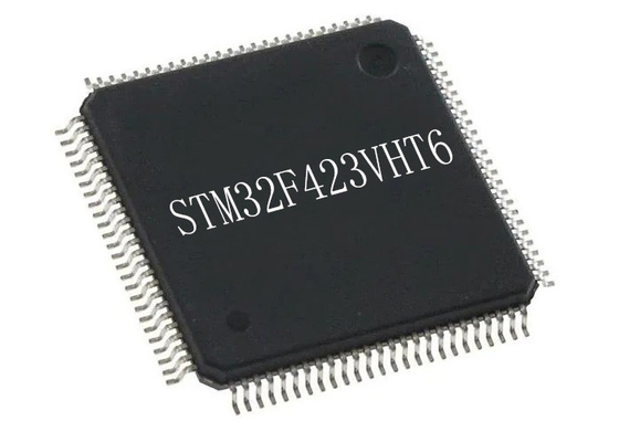 Vi điều khiển 1,5MB MCU STM32F423VHT6 IC vi điều khiển gắn trên bề mặt